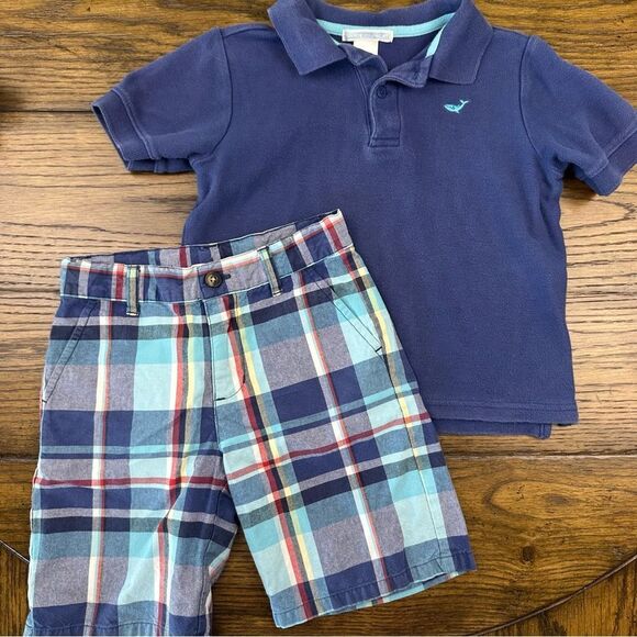 Janie and Jack Marine Explorer Bundle Set - Picture 5 of 5